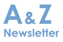 Der A & Z Newsletter